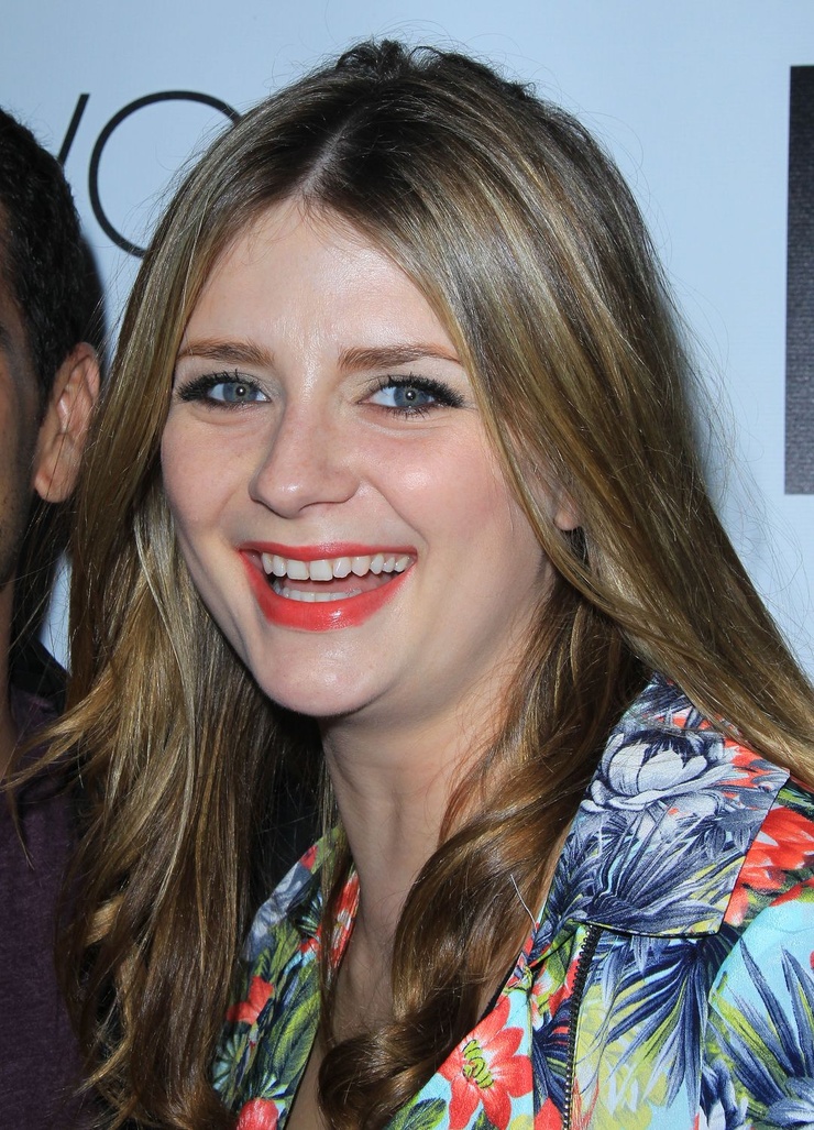 Mischa Barton Mischa Barton