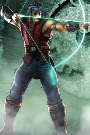 Nightwolf