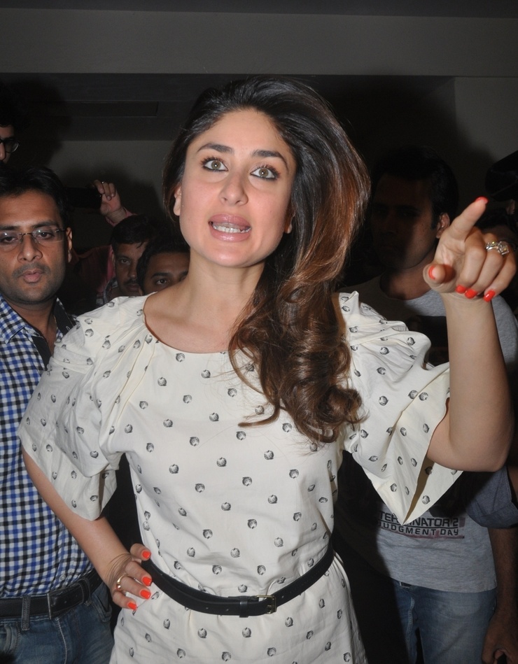 Kareena Kapoor