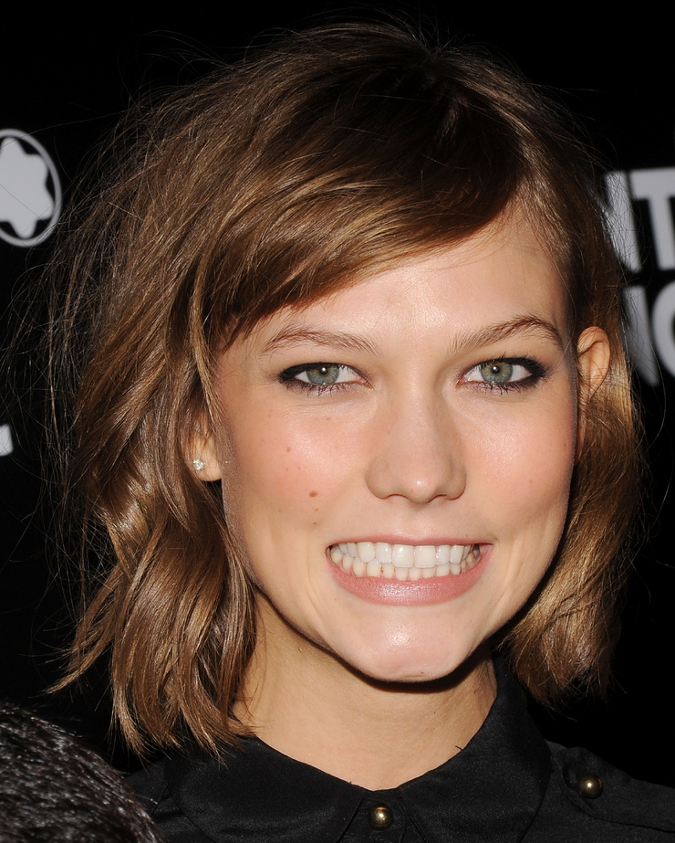 Karlie Kloss Karlie Kloss