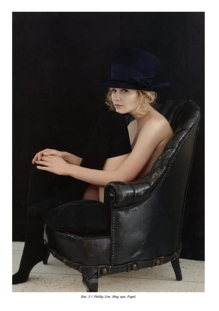 Kirsten Dunst Kirsten Dunst