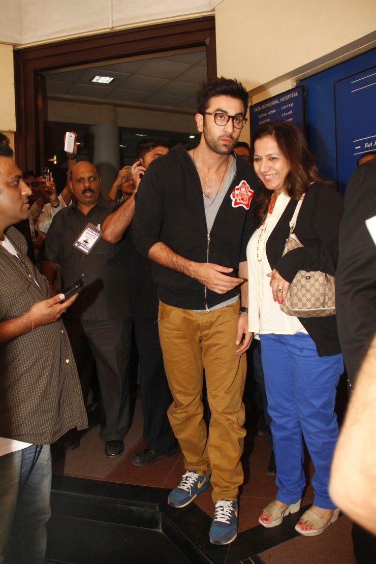 Ranbir Kapoor