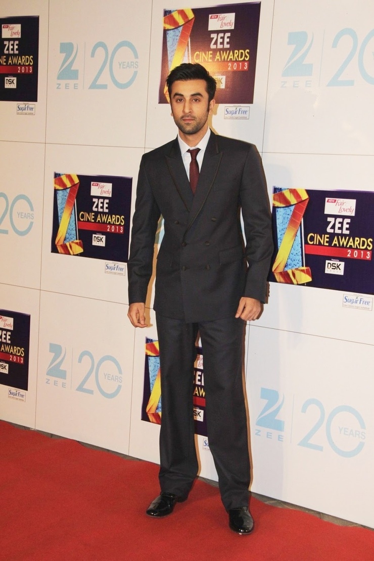 Ranbir Kapoor