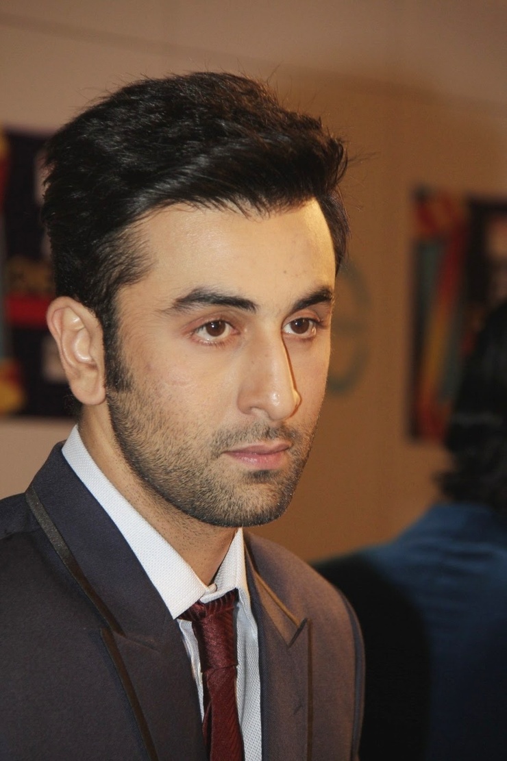 Ranbir Kapoor