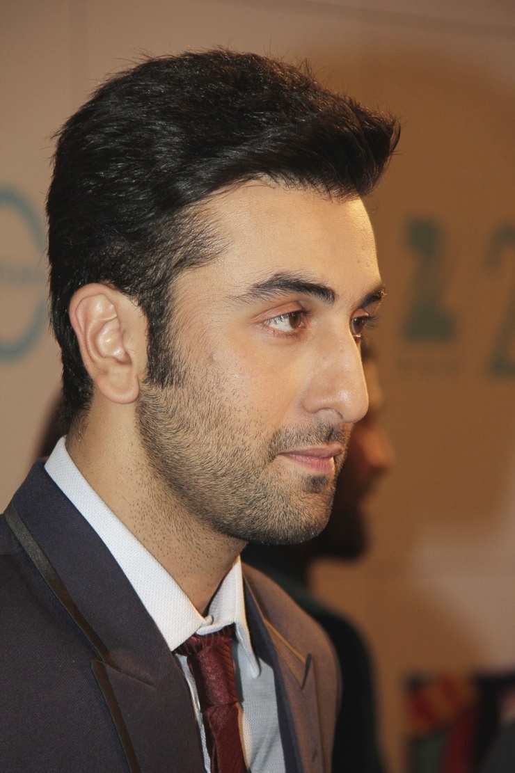 Ranbir Kapoor