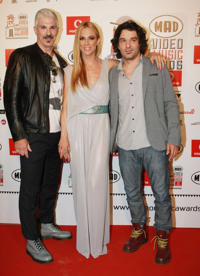 MAD Video Music Awards 2013 by Vodafone