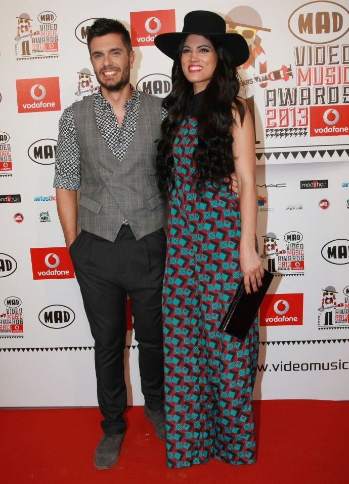 MAD Video Music Awards 2013 by Vodafone