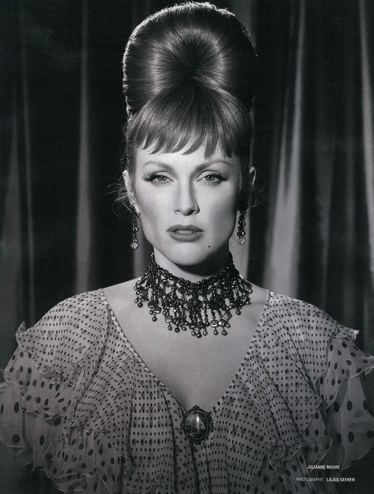 Julianne Moore Julianne Moore