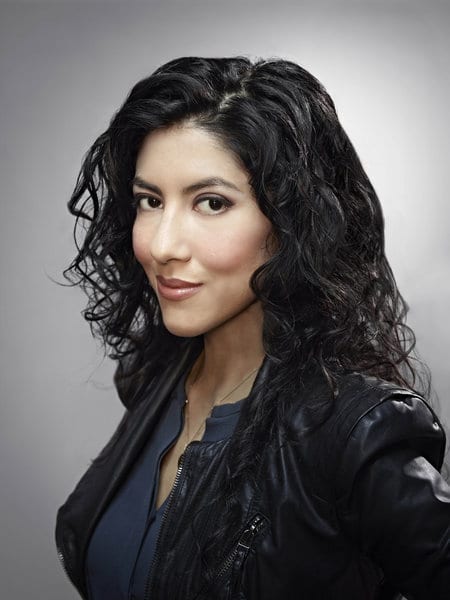 Stephanie Beatriz Stephanie Beatriz