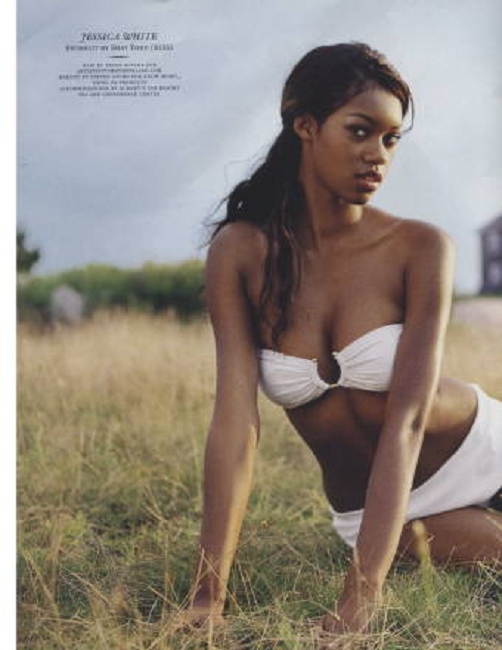 Jessica White Jessica White