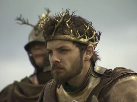 Renly Baratheon