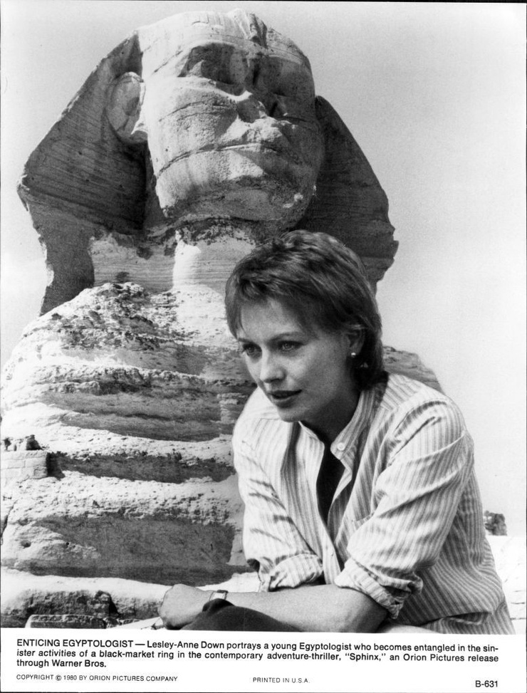 Sphinx