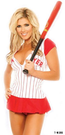 Torrie Wilson