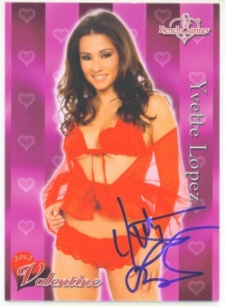 Yvette Lopez