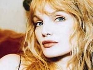 Arielle Dombasle Arielle Dombasle