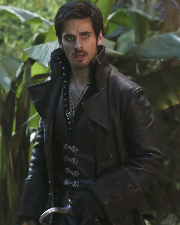 Colin O'Donoghue image