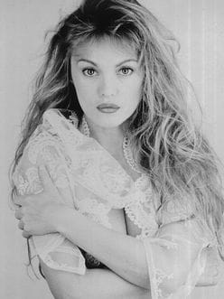 Arielle Dombasle Arielle Dombasle