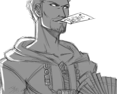 Luxord