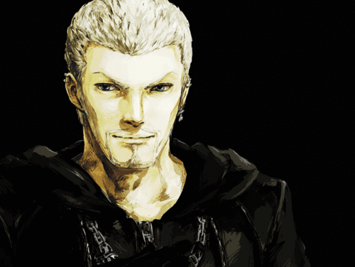 Luxord