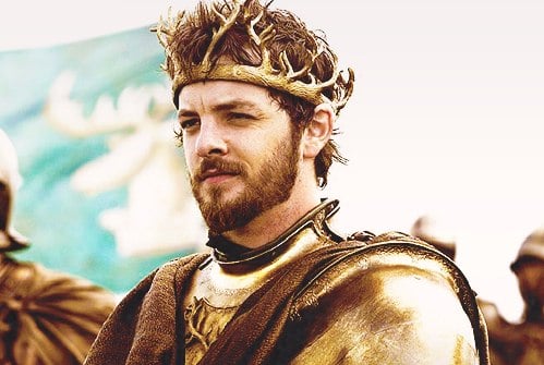 Renly Baratheon