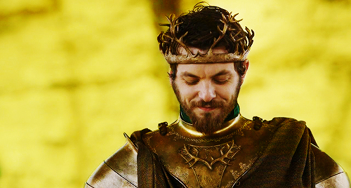 Renly Baratheon