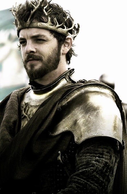 Renly Baratheon