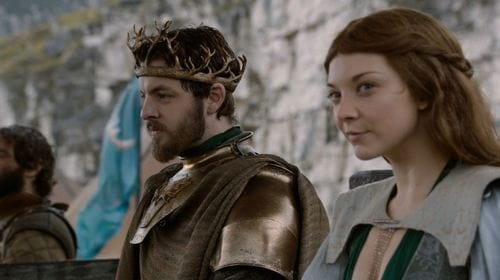 Renly Baratheon