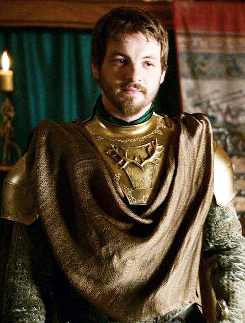 Renly Baratheon