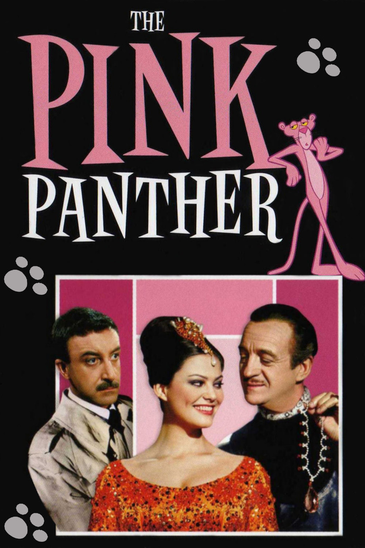 The Pink Panther The Pink Panther