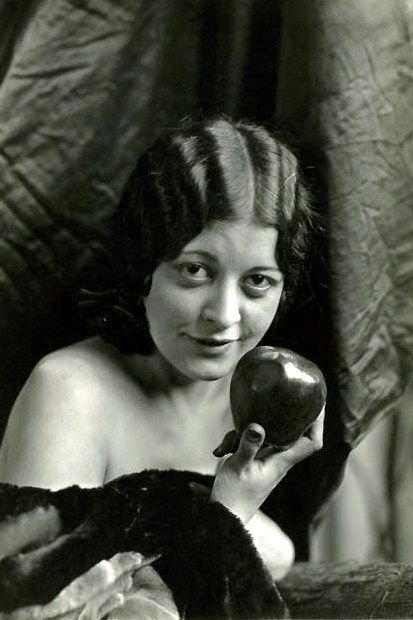 Madeline Hurlock