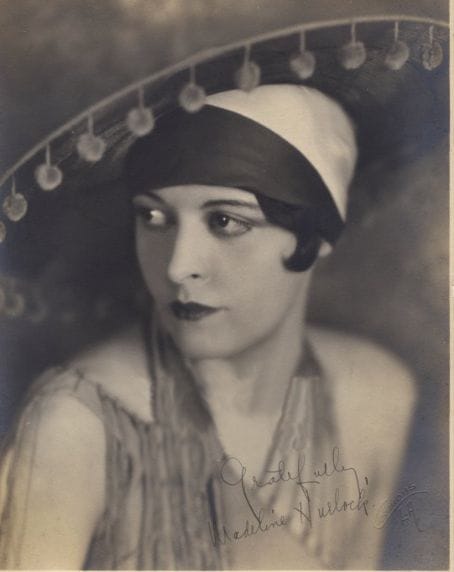 Picture Of Madeline Hurlock