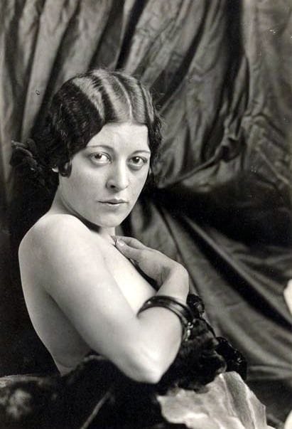 Madeline Hurlock