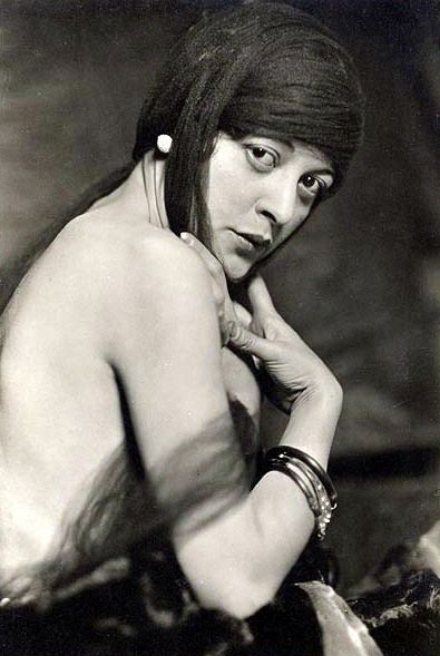 Madeline Hurlock