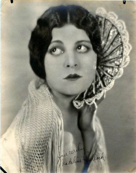 Picture of Madeline Hurlock