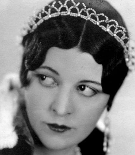 Madeline Hurlock