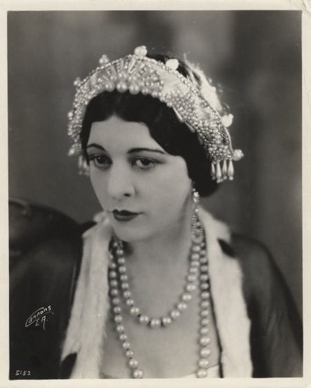 Madeline Hurlock