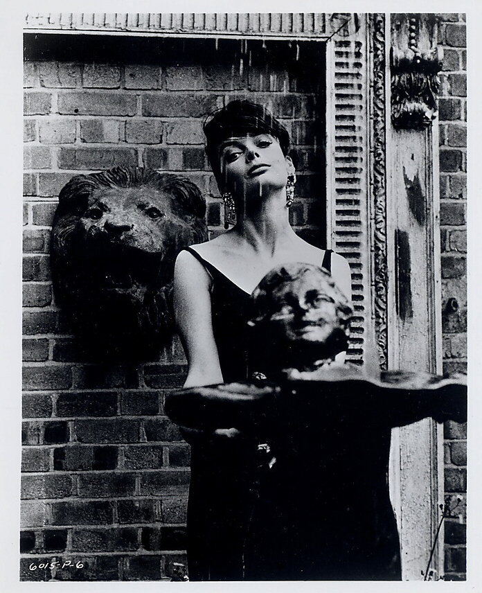 Barbara Steele Barbara Steele