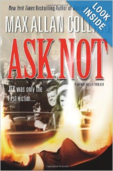 Ask Not (Nathan Heller Mysteries)