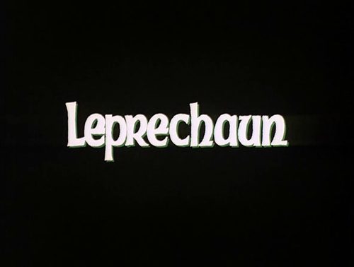 Leprechaun