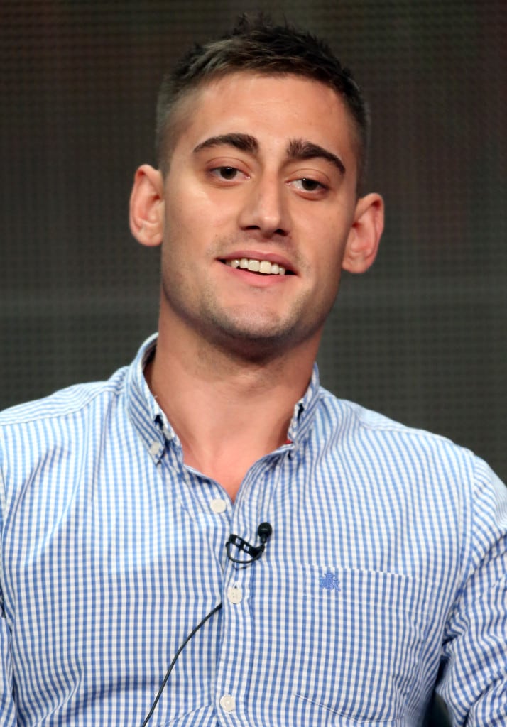 Michael Socha