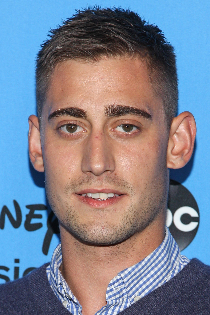 Michael Socha Michael Socha