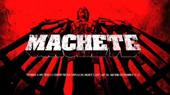 Machete