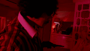 Fear and Loathing in Las Vegas Fear and Loathing in Las Vegas