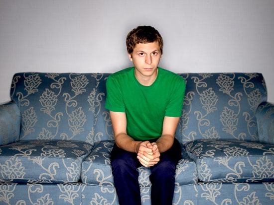 Michael Cera