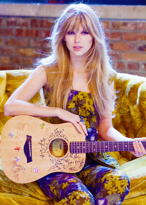 Taylor Swift