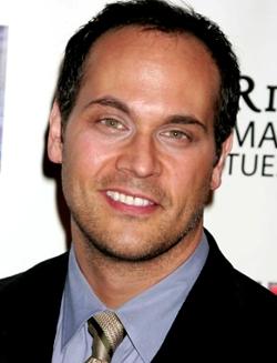 Todd Stashwick