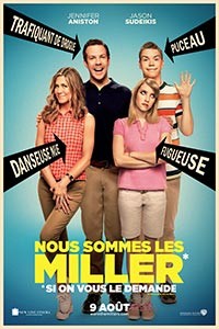 NOUS SOMMES LES MILLER