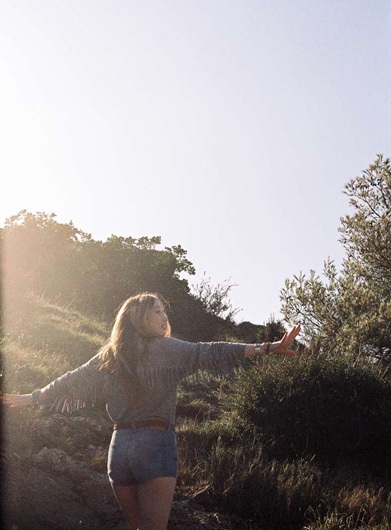 Sophie Lowe