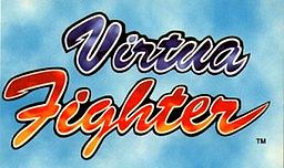 Virtua Fighter (series)