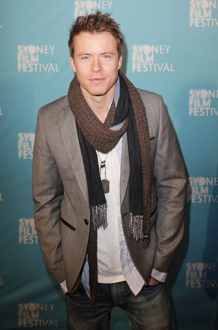 Todd Lasance